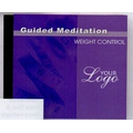 Guided Meditation CD - Weight Control